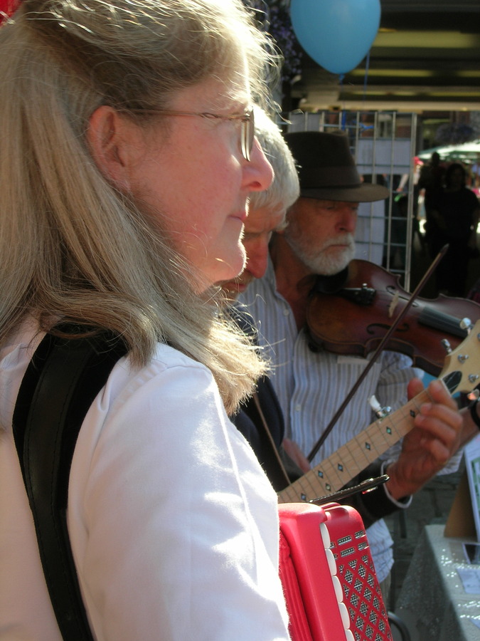 Arts Alive 2009